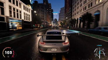 The Crew Deluxe Edition (EMEA)