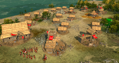 Stone Age Wars