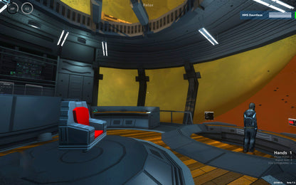 PULSAR: Lost Colony