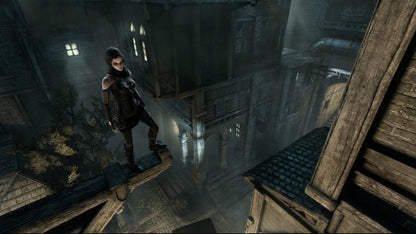 Thief (Master Thief Edition) (Steam)