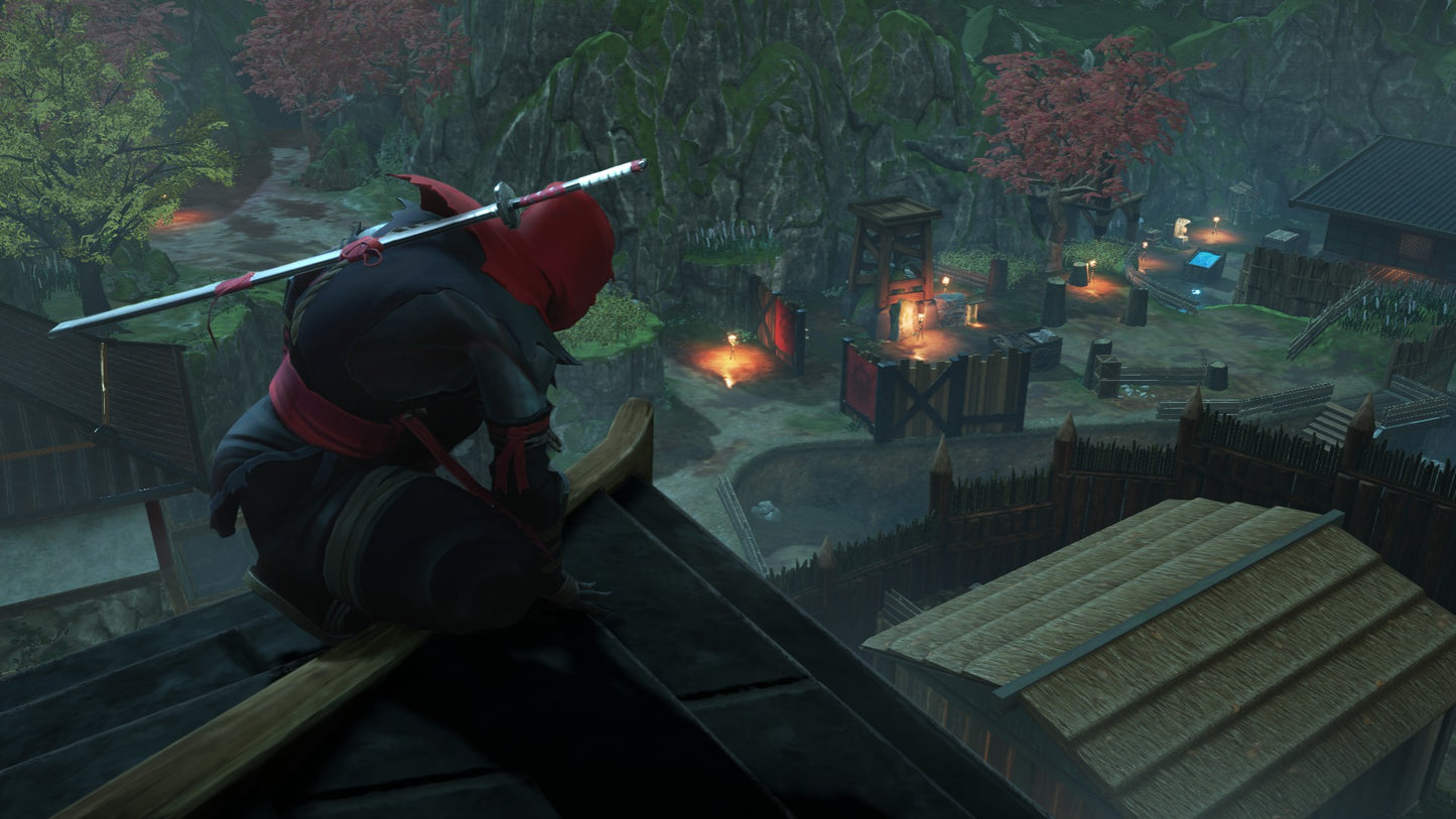 Aragami