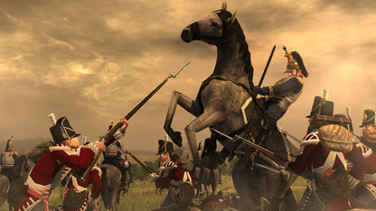 Napoleon: Total War (Gold Edition)