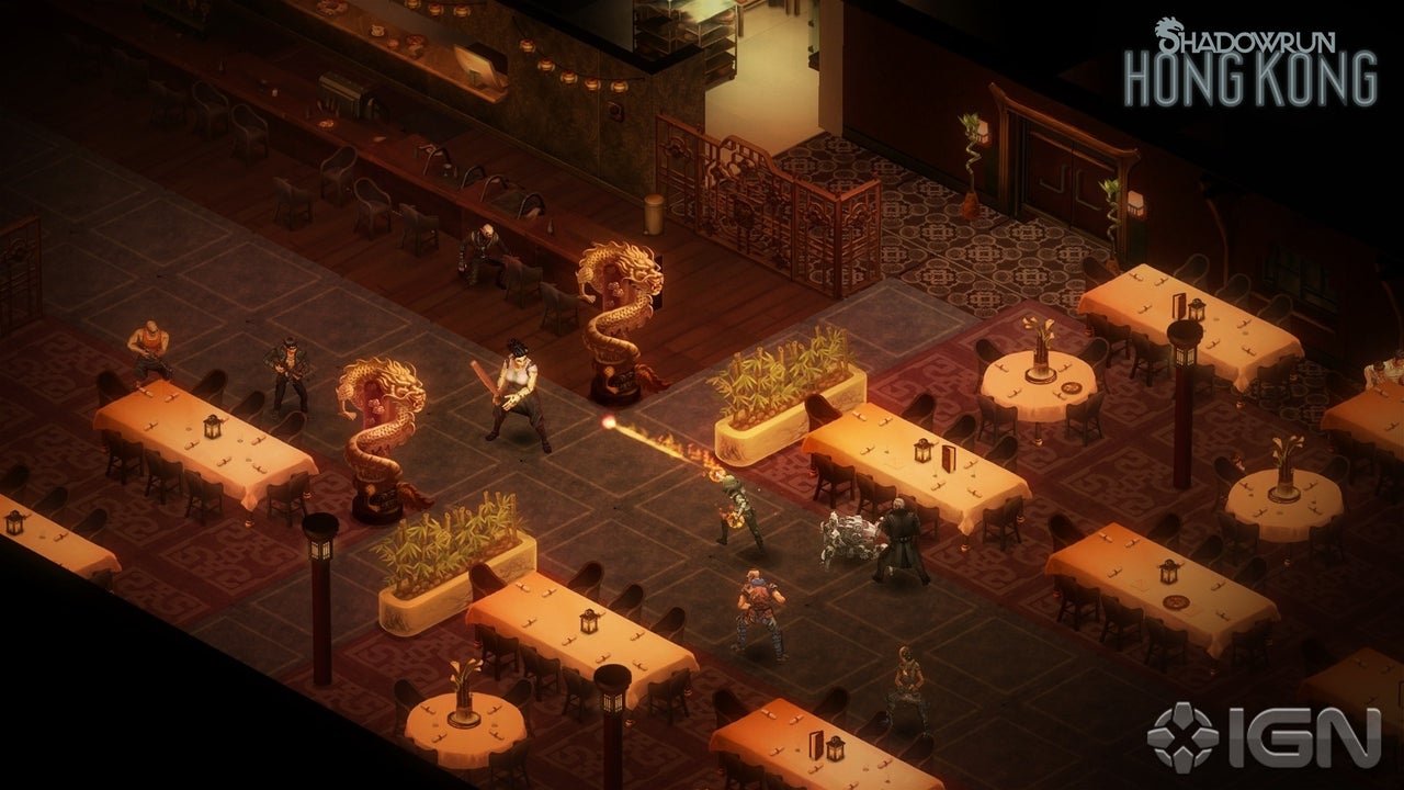Shadowrun Triple Pack