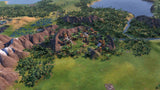 Sid Meier's Civilization VI - New Frontier Pass (DLC)