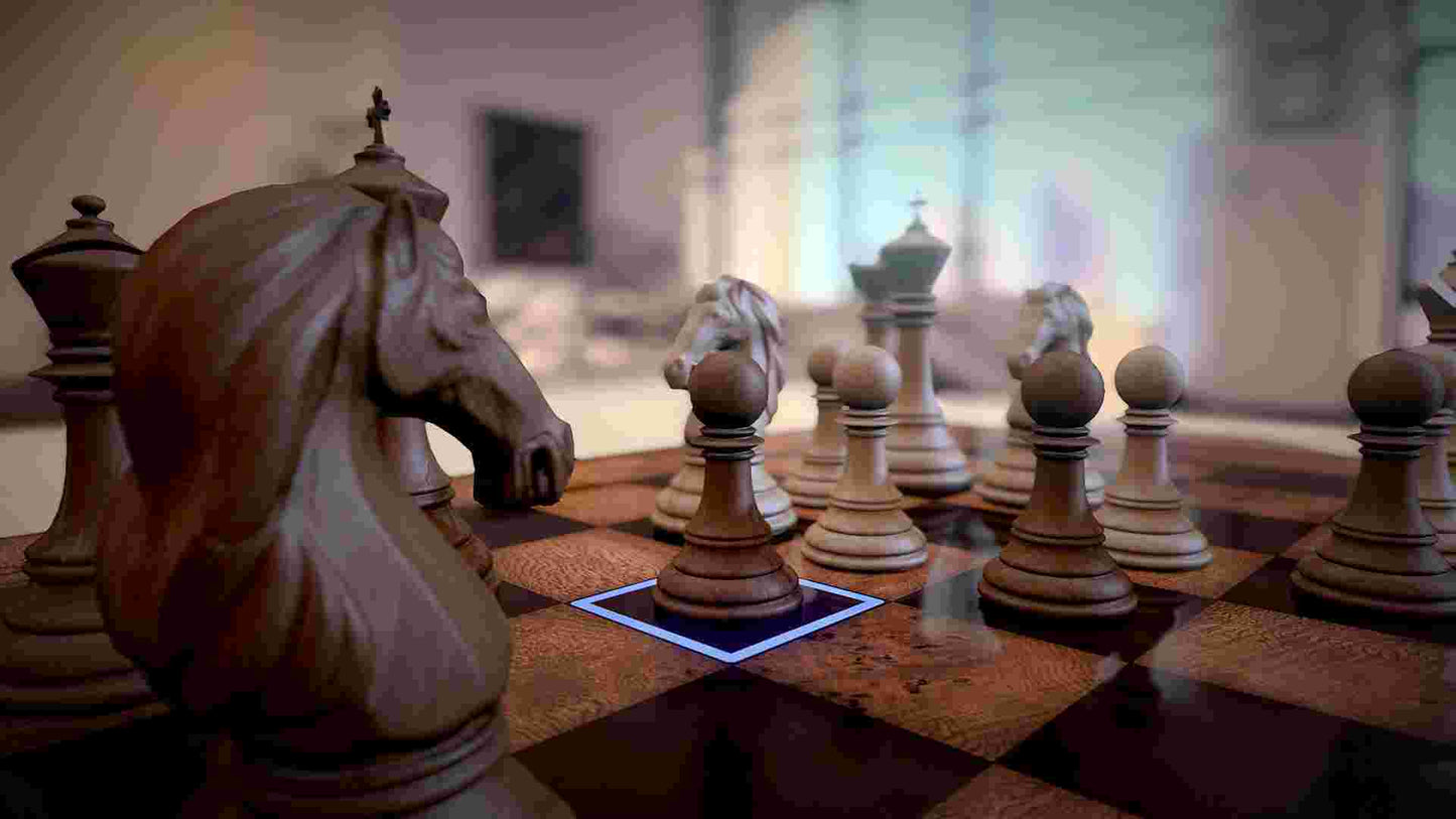 Pure Chess (Grandmaster Edition)