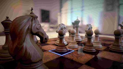 Pure Chess (Grandmaster Edition)