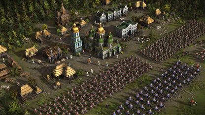 Cossacks 3 Complete Experience