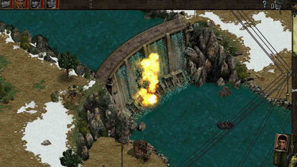 Commandos Pack