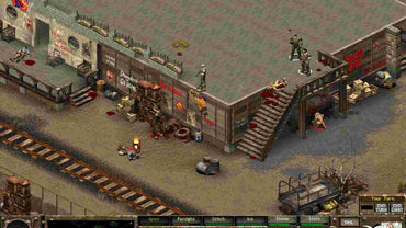Fallout Classic Collection