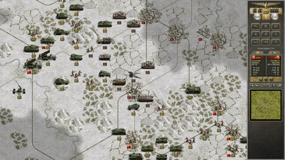 Panzer Corps - Grand Campaign '44 East