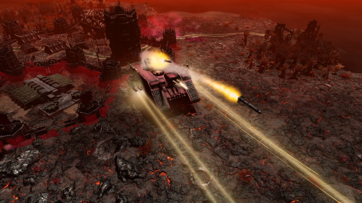 Warhammer 40.000: Gladius - Specialist Pack (DLC)