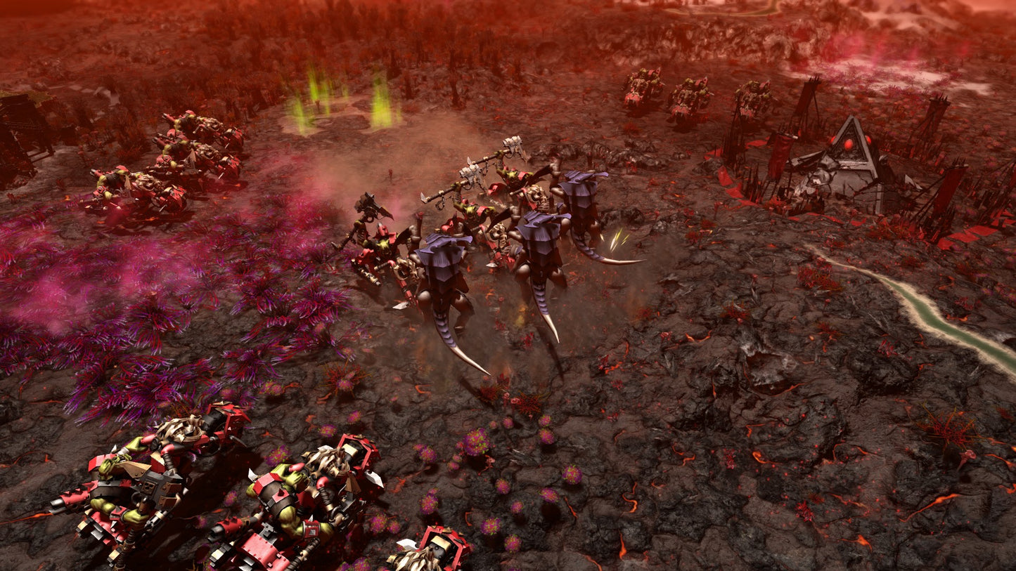 Warhammer 40,000: Gladius - Assault Pack (DLC)