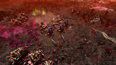 Warhammer 40,000: Gladius - Assault Pack (DLC)