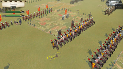 Field of Glory II: Medieval - Sublime Porte (DLC)