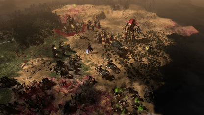 Warhammer 40.000: Gladius - Adepta Sororitas (DLC) (Steam)