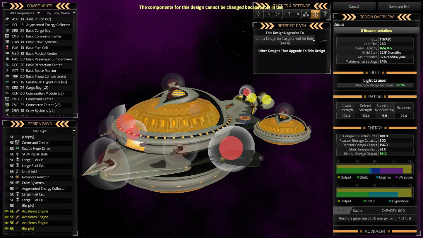 Distant Worlds 2: Factions - Quameno and Gizureans (DLC)