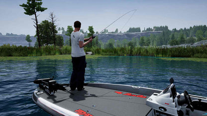 Fishing Sim World: Pro Tour (Deluxe Edition)