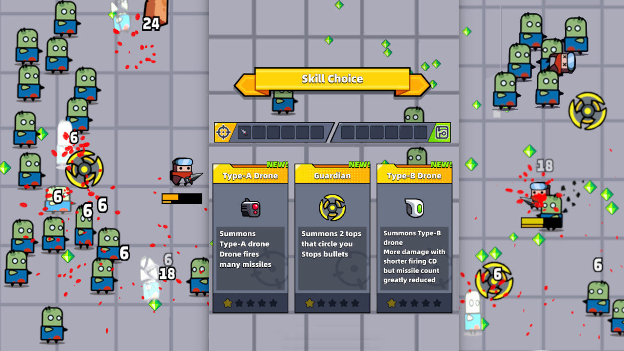 Robots.io