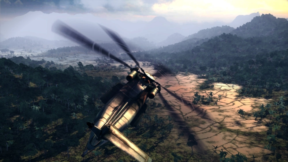 Air Conflicts: Vietnam