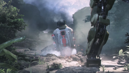 Titanfall 2 - Nitro Scorch Pack DLC (Xbox One)