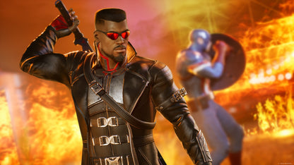 Marvel's Midnight Suns (Digital+ Edition)