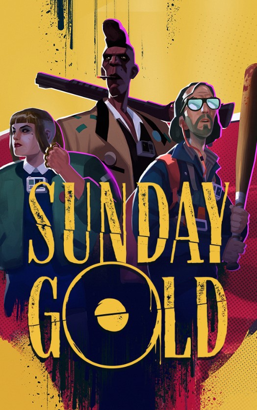 Sunday Gold