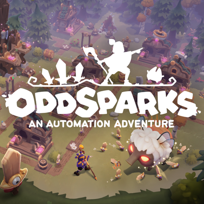Odspar: An Automation Adventure