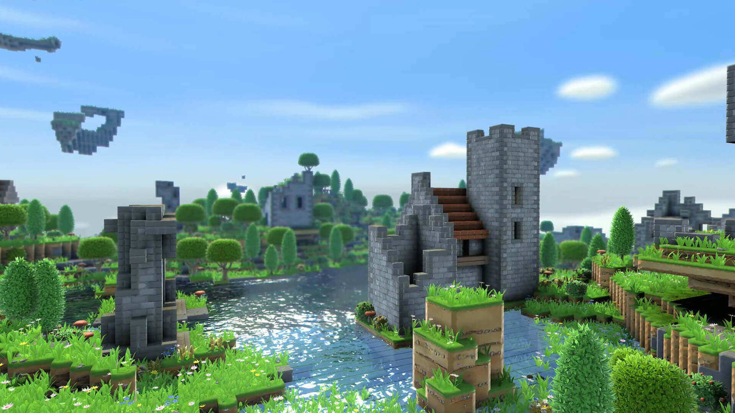 Portal Knights