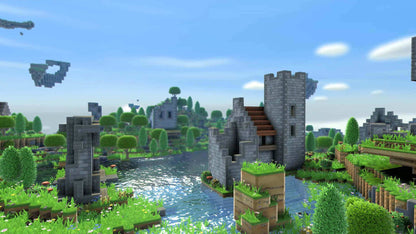 Portal Knights