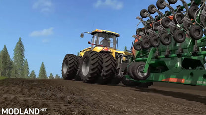Farming Simulator 2017