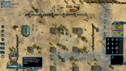 Machines at War 3