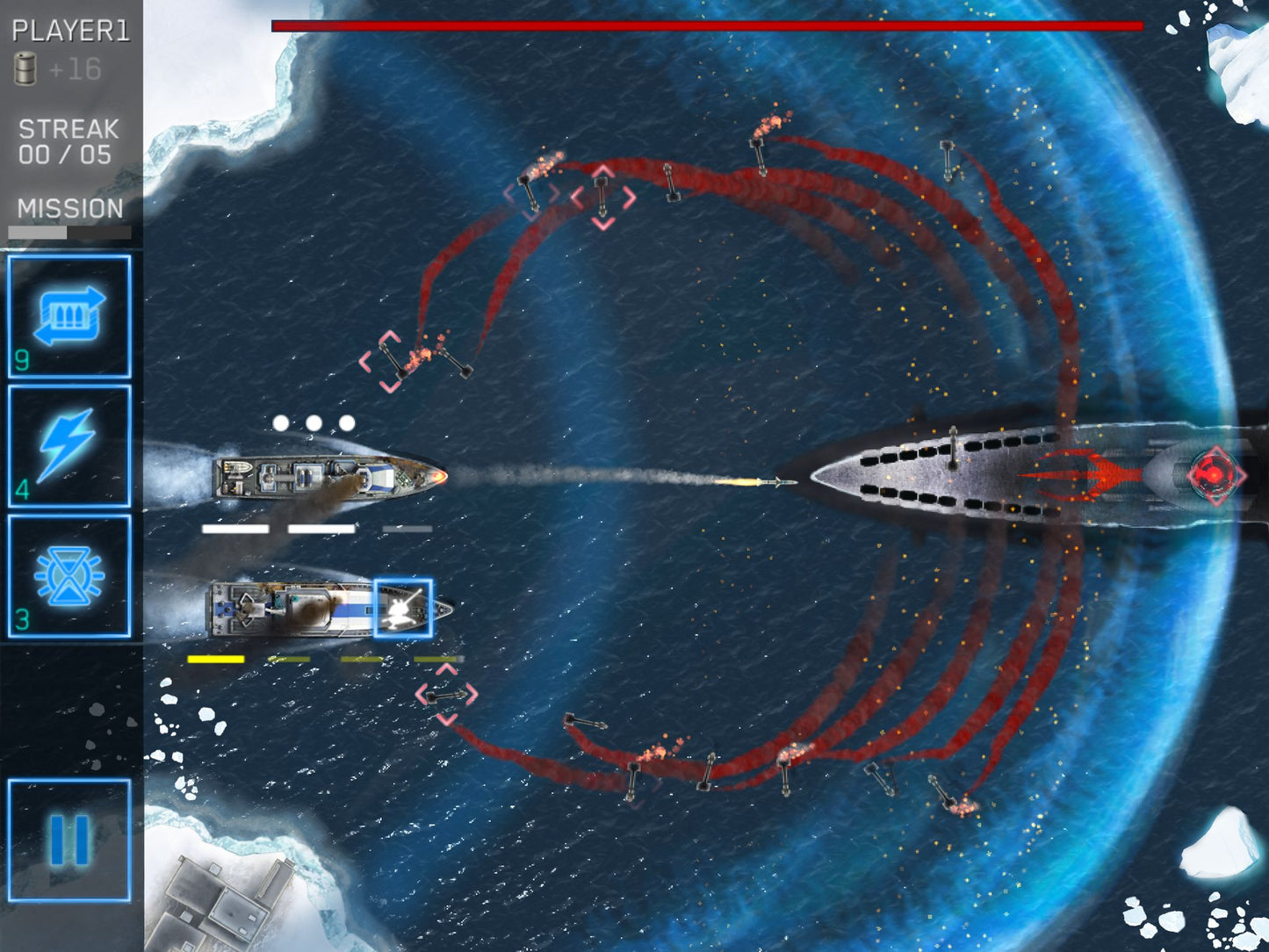 Battle Group 2