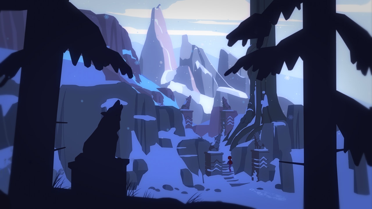 Roki (Switch) (EU)