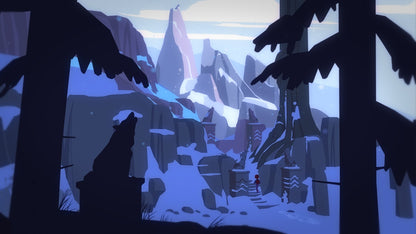 Roki (Switch) (EU)