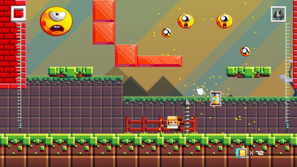 Spheroids
