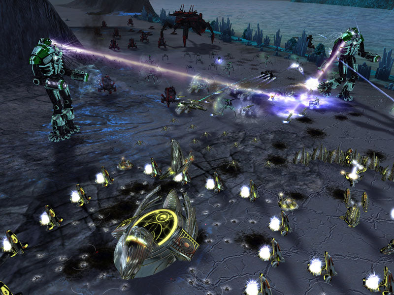 Supreme Commander (Gold Edition)