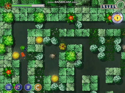 Crystals of Niberium