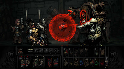 Darkest Dungeon (Ancestral Edition)