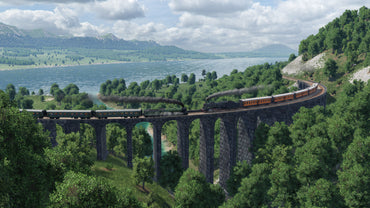 Transport Fever 2 (EU)
