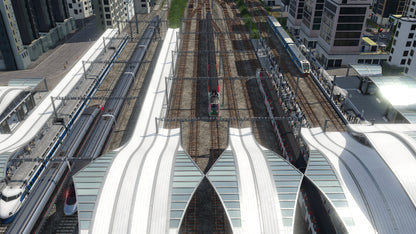 Transport Fever 2