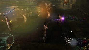Dungeon Siege III - Treasures of the Sun (DLC)