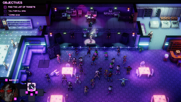 Party Hard 2 (EU)
