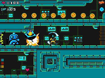 Dark Void: Zero