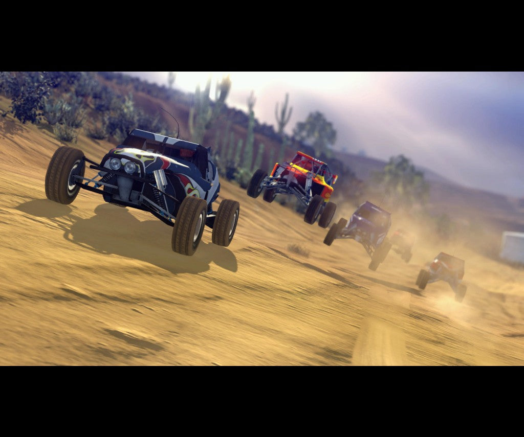 Baja: Edge of Control HD