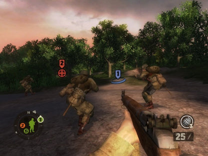 Brothers in Arms: Road to Hill 30 (Uplay)