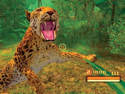 Cabela's Dangerous Hunts