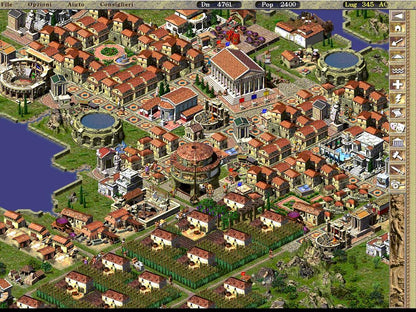 Caesar 3