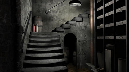 Dark Fall 2: Lights Out