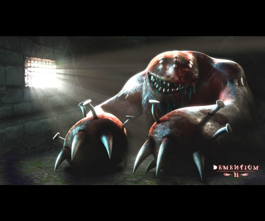 Dementium II HD