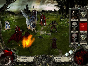 Disciples II : Dark Prophecy